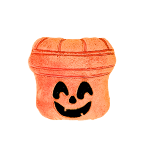 Halloween Boo Buckets