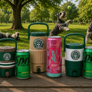 SipShell - Schnauzbarks Coffee Collection